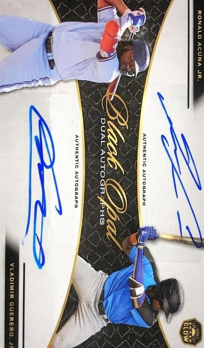 Ronald Acuna Jr. #dac-faj
