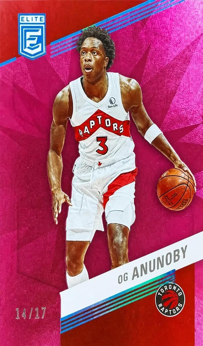 OG Anunoby #44