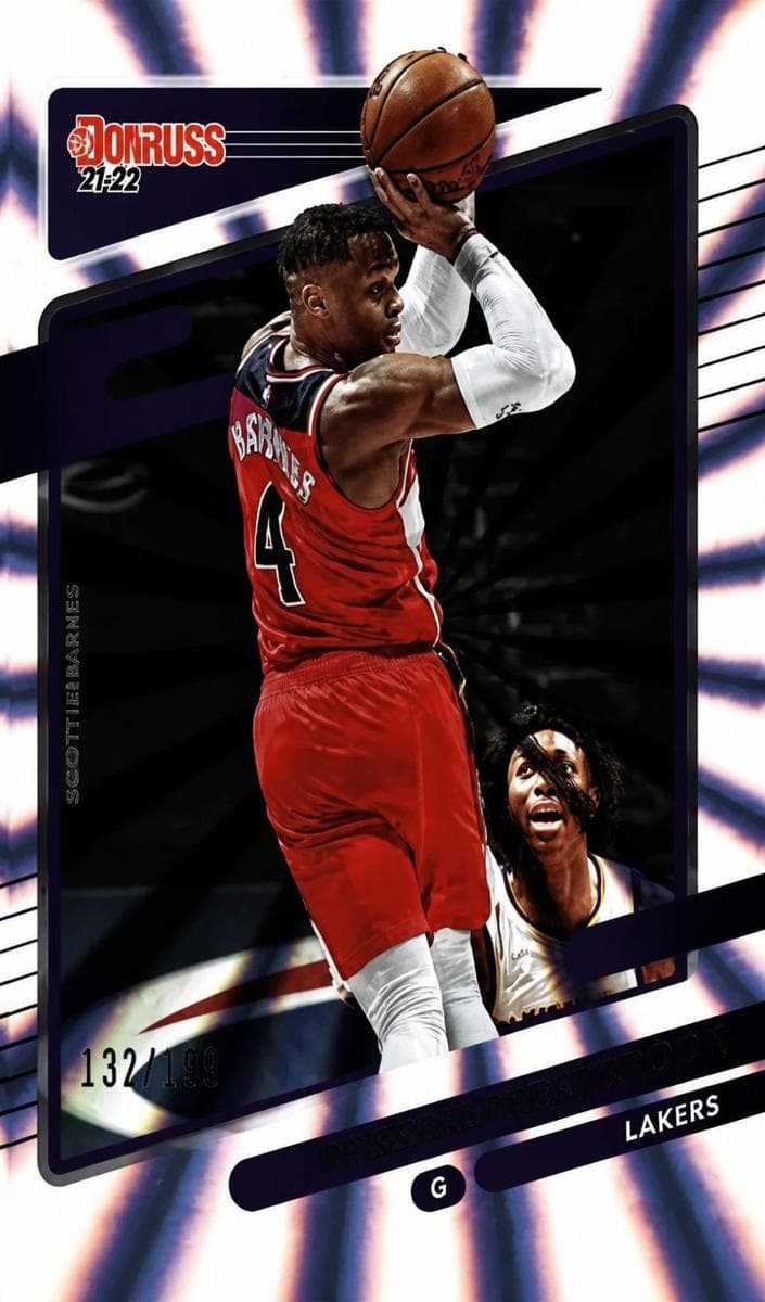 Russell Westbrook #72
