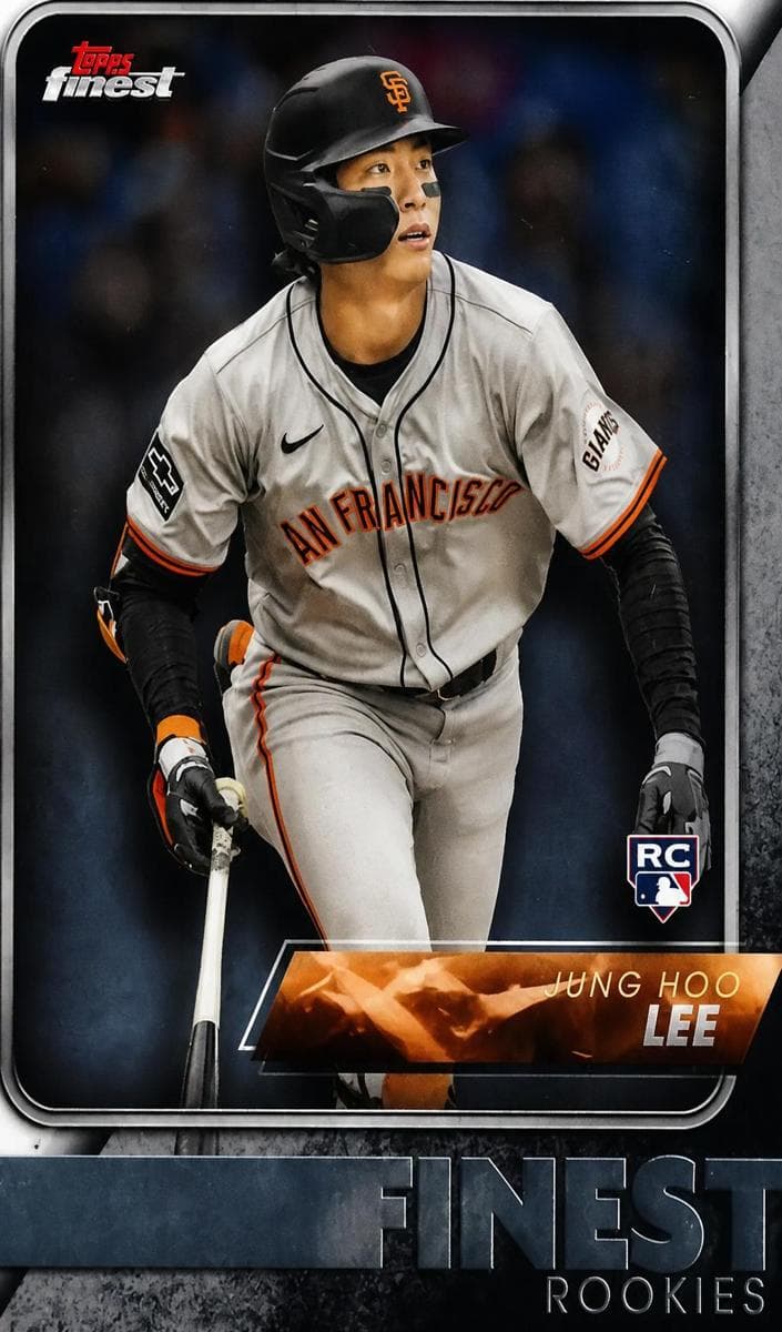 Jung-Hoo Lee #FRD-18