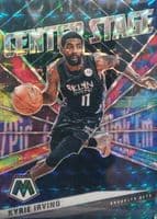 Kyrie Irving 2020 panini Panini Mosaic