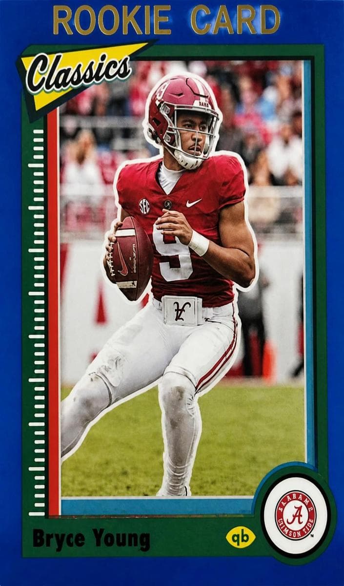 Bryce Young #1