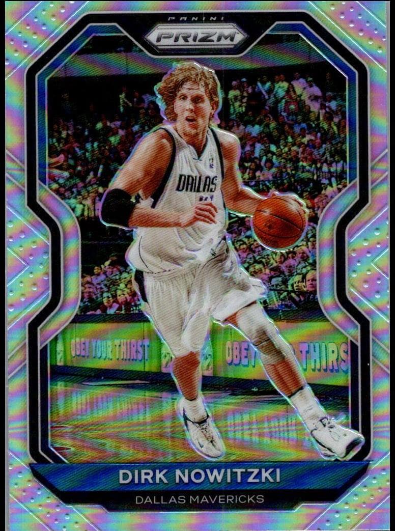 Dirk Nowitzki #180