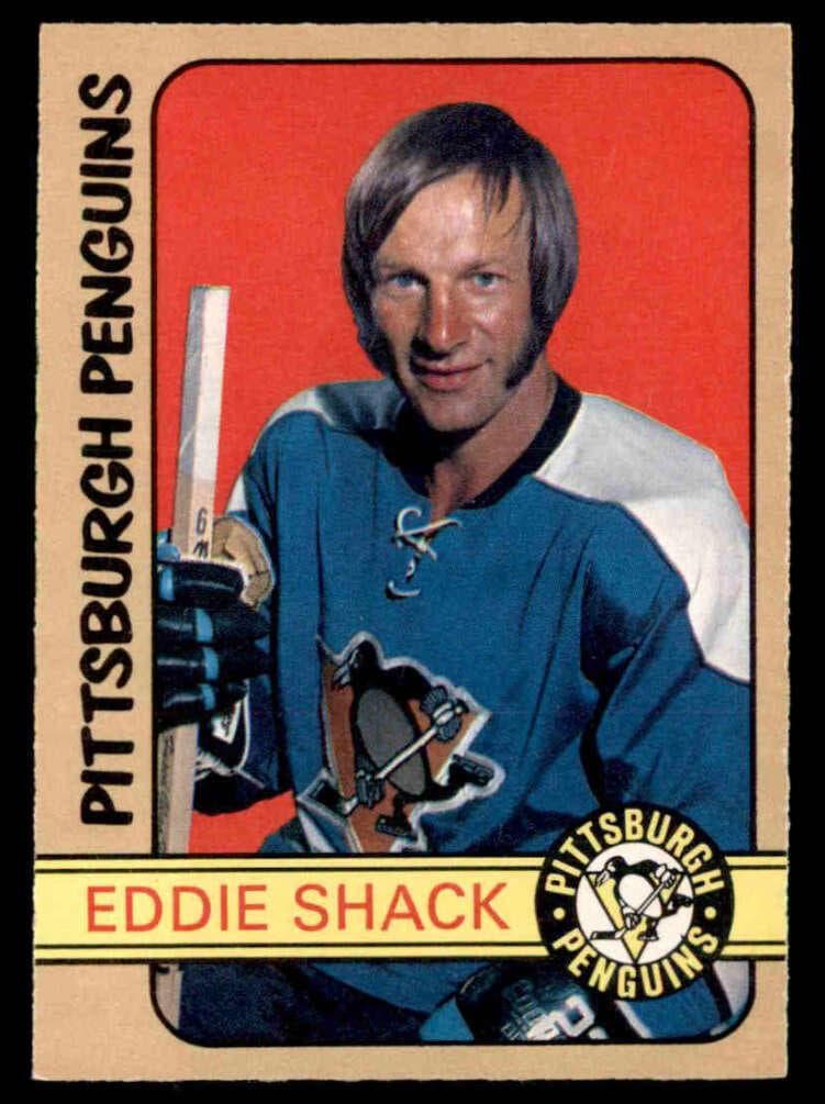 Eddie Shack #274