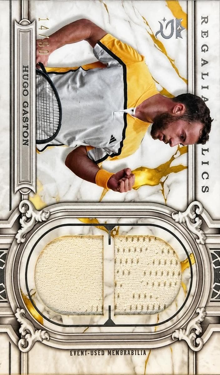 Hugo Gaston #rer-hg