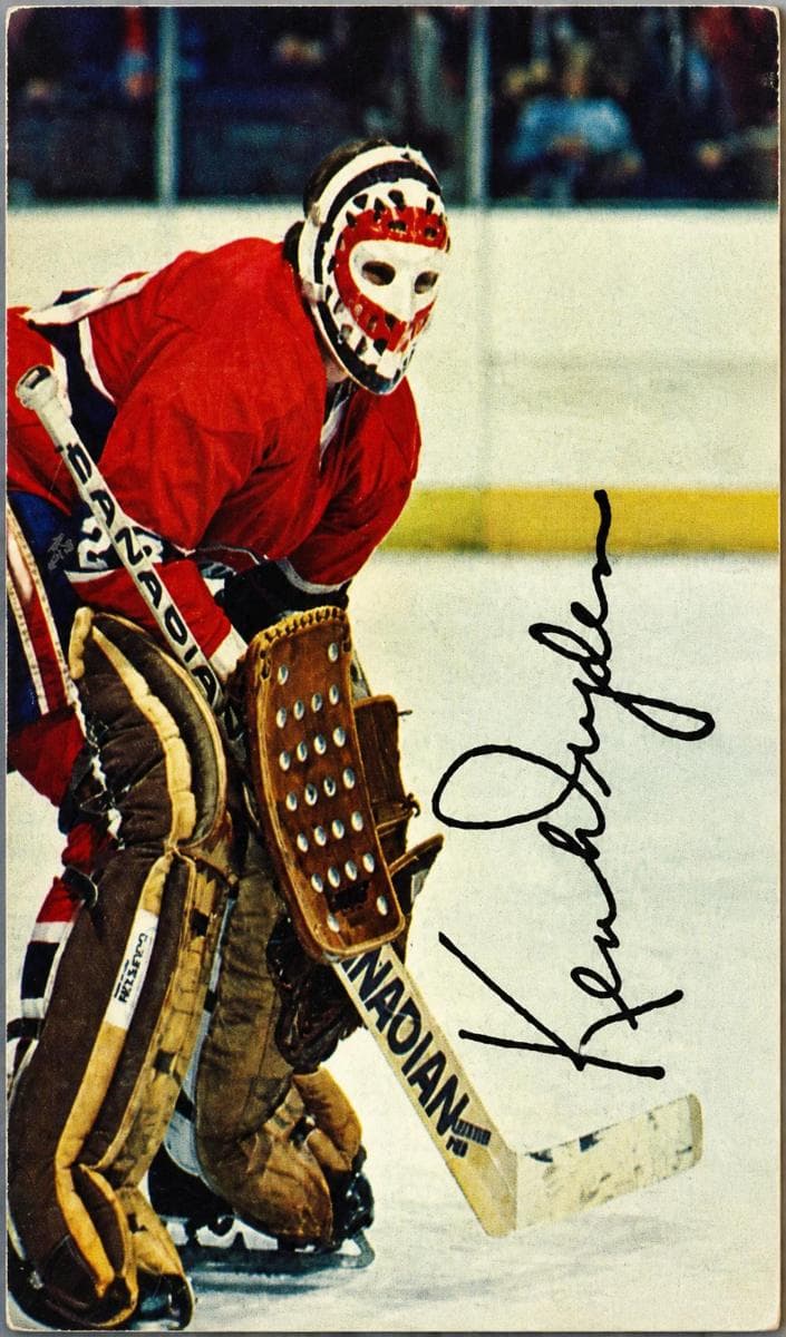 Power Play Goals #5