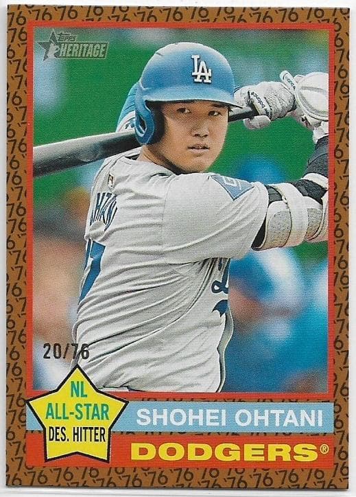 Shohei Ohtani #148