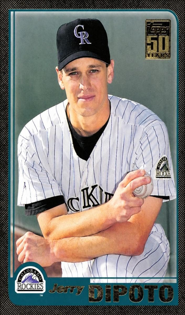 Jerry DiPoto #569