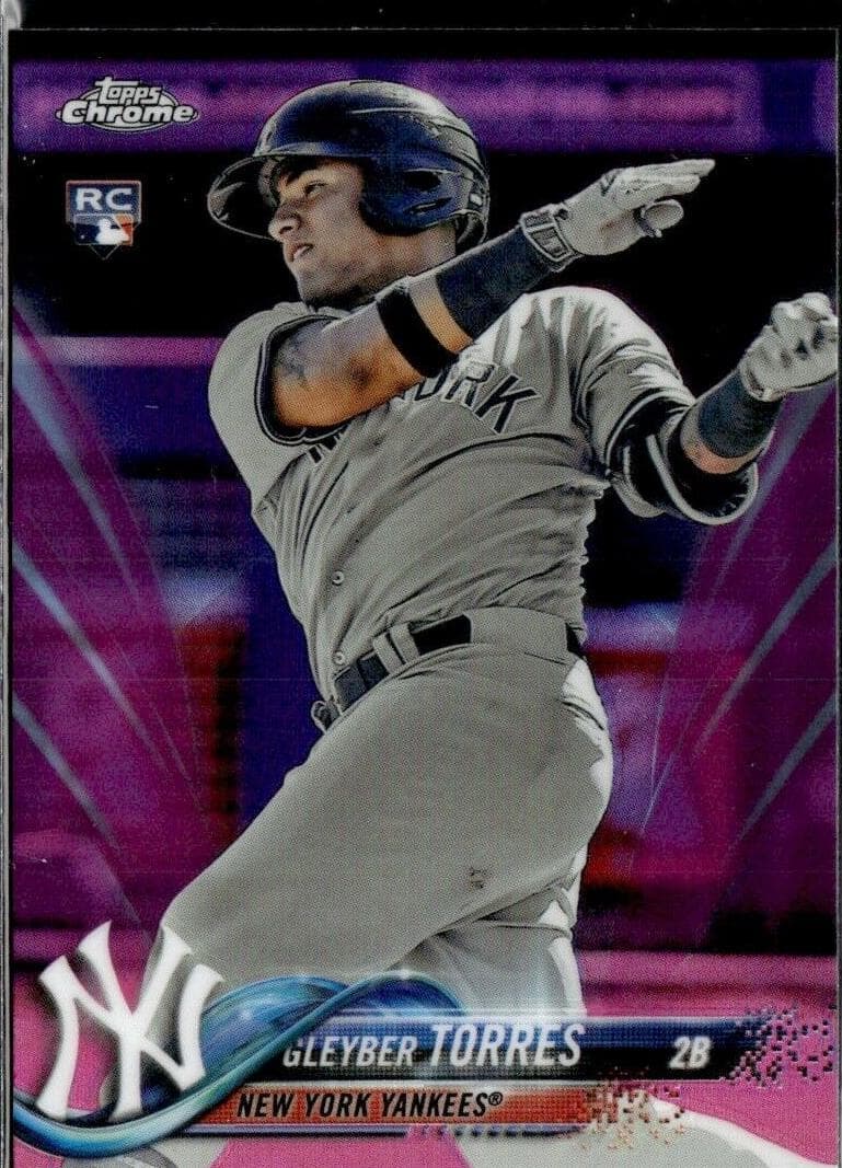 Gleyber Torres #31