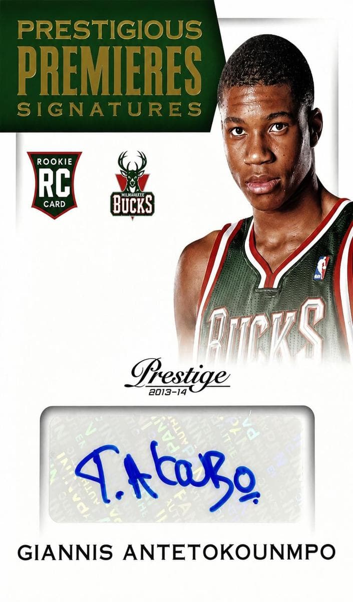 Giannis Antetokounmpo #16