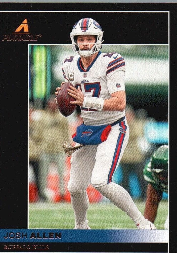 Josh Allen #10