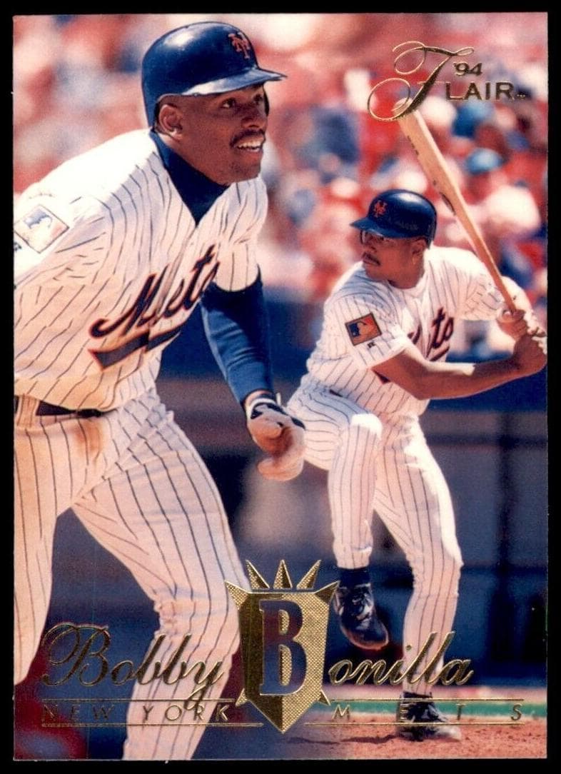 Bobby Bonilla #407