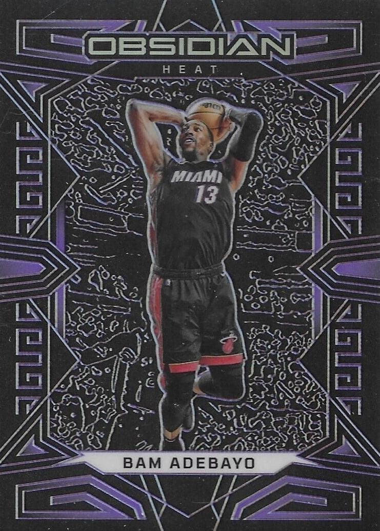 Bam Adebayo #47