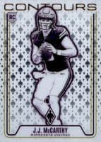 J.J. McCarthy #CON-JMY