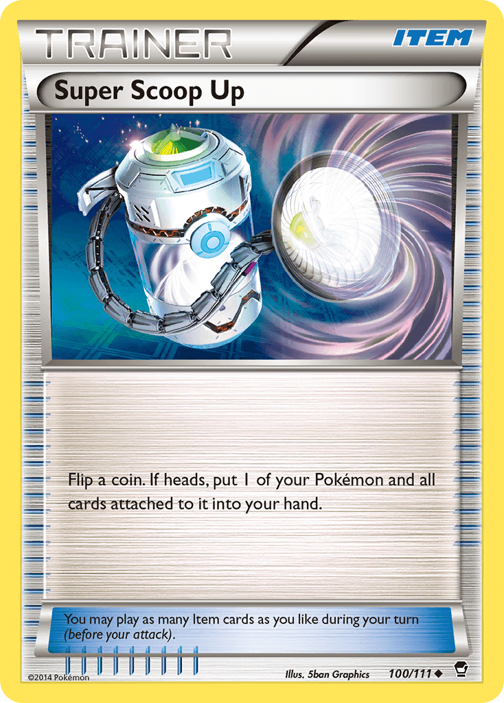 Super Scoop Up 2023 Pokemon