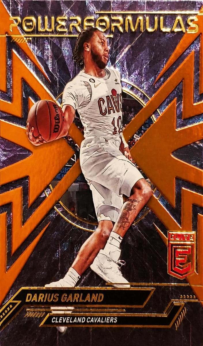 Darius Garland #11
