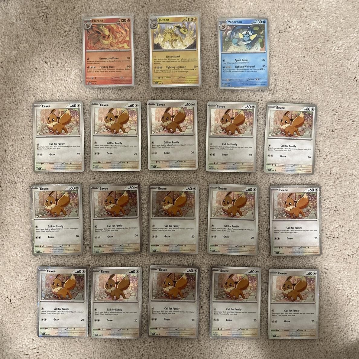 Eevee #200