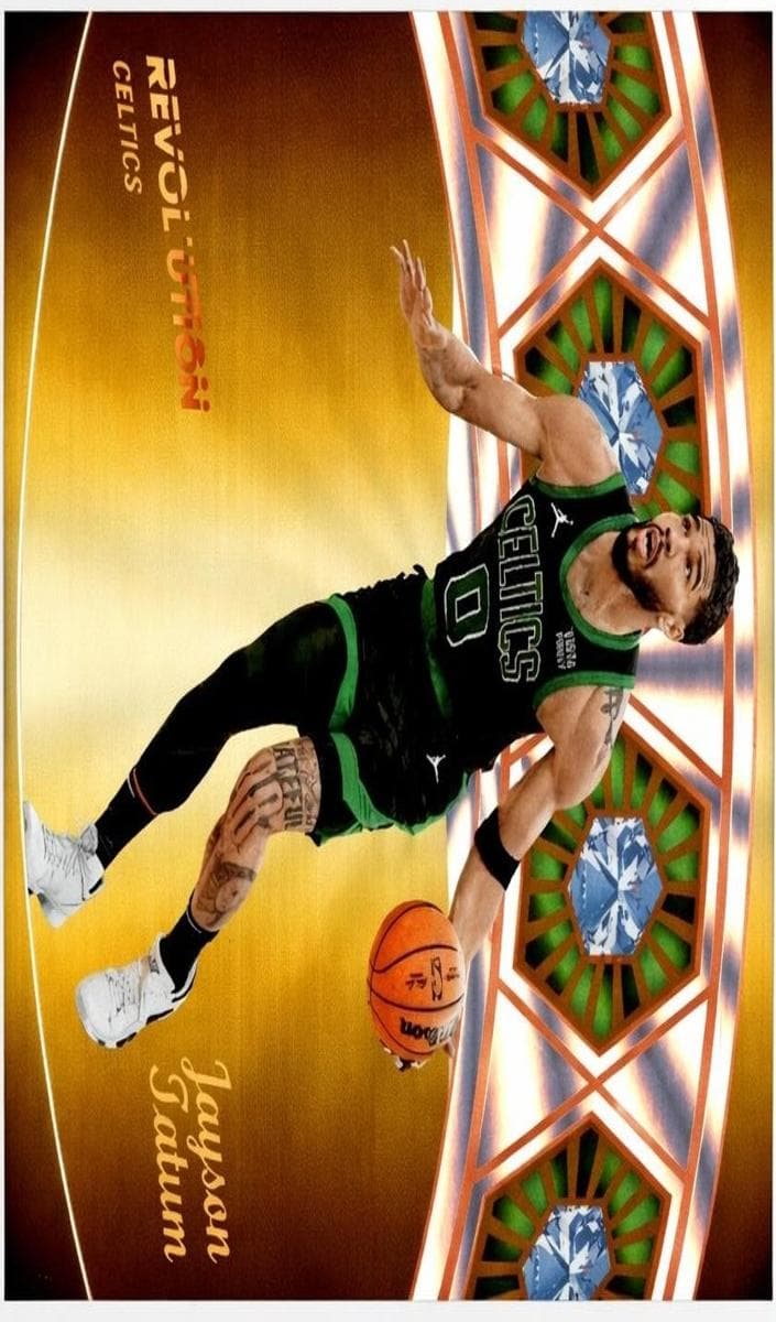Anthony Davis 2024 panini Panini Revolution