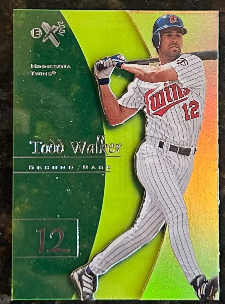Todd Walker #86