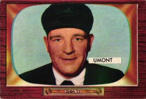 Frank Umont #305