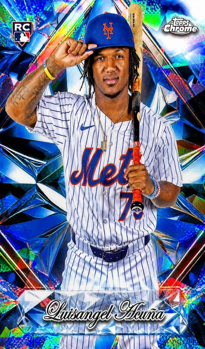 Luisangel Acuña #SS-10