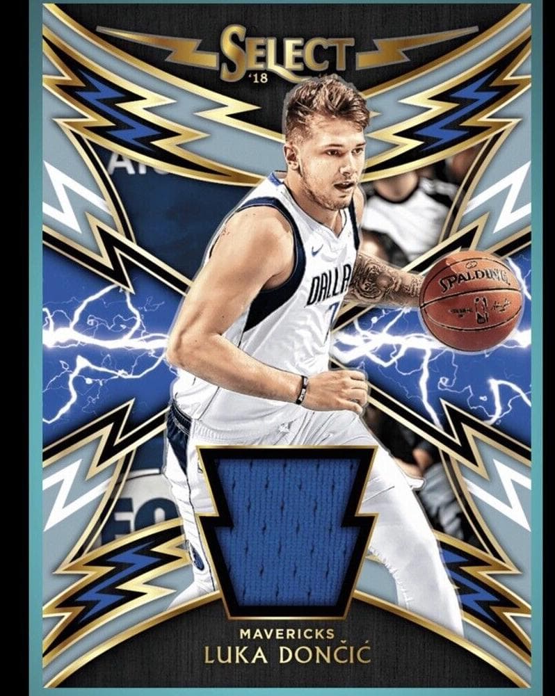 Luka Doncic #sp-ldc