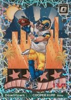 Cooper Kupp 2023 panini Panini Donruss