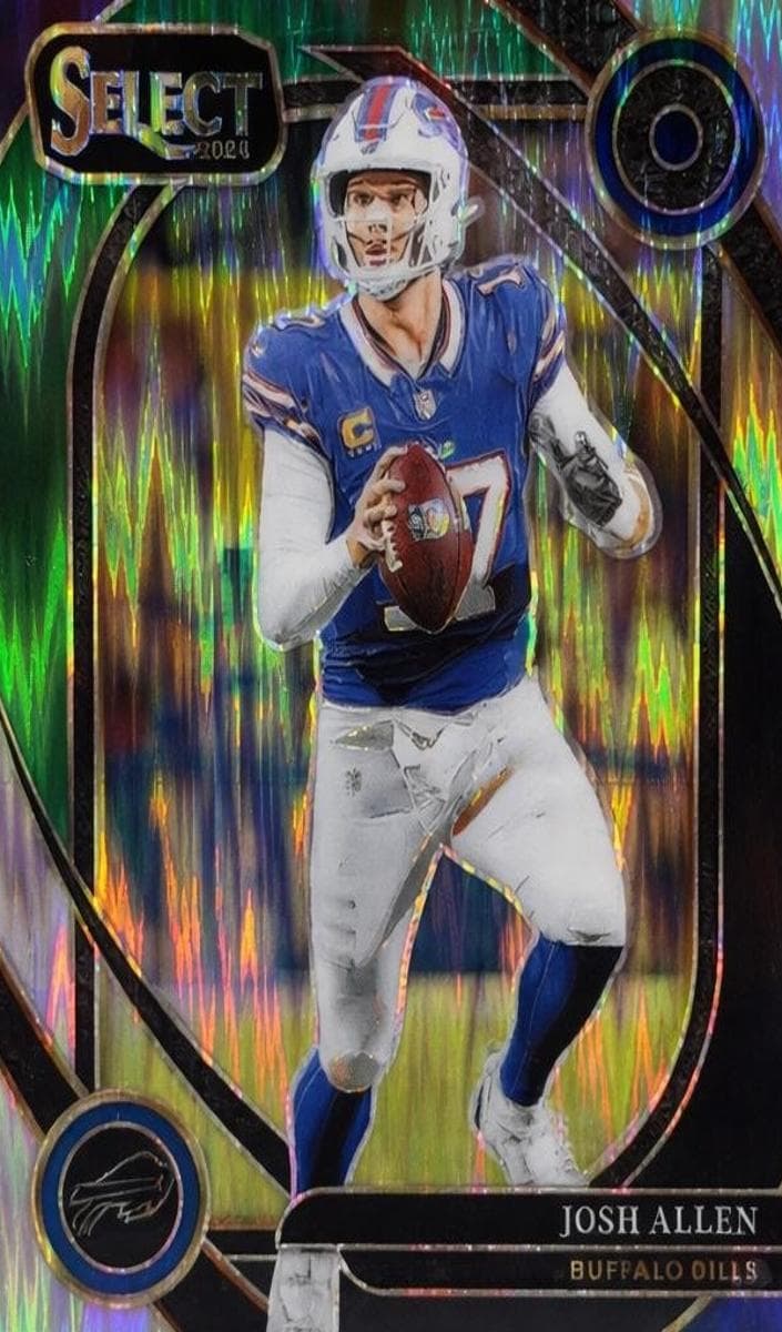 Adam Thielen #202
