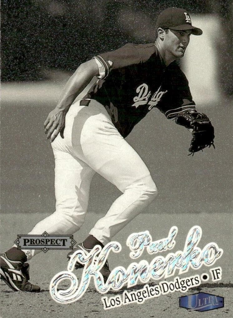 Paul Konerko #233p