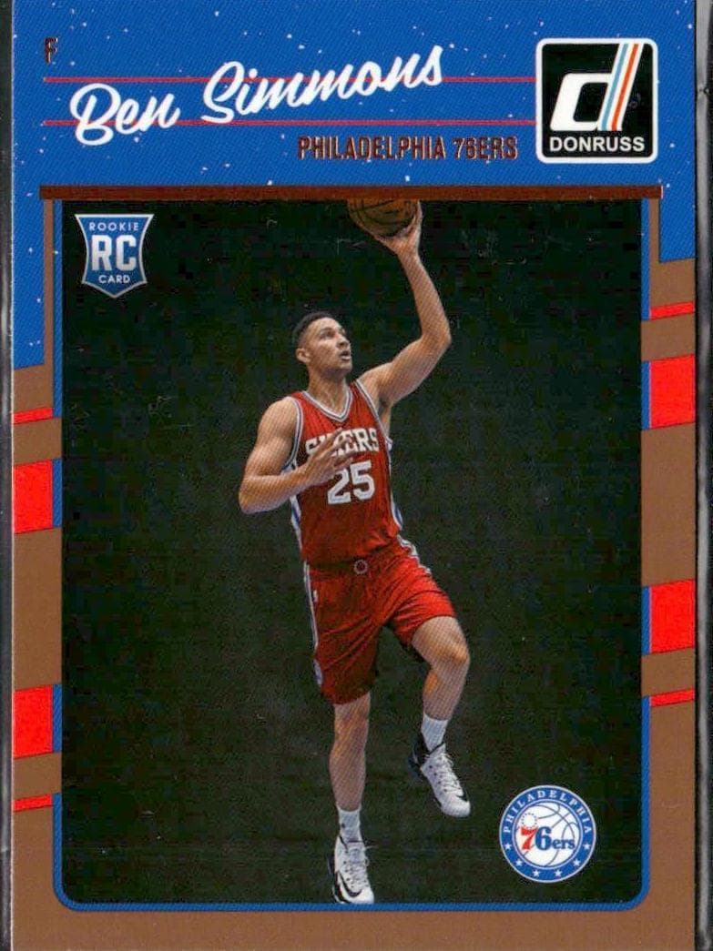 Ben Simmons #151