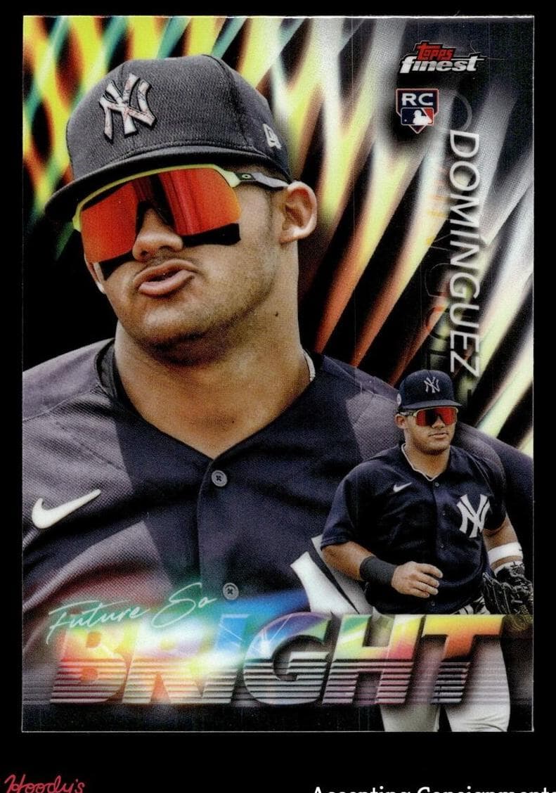 Mike Trout #93-8