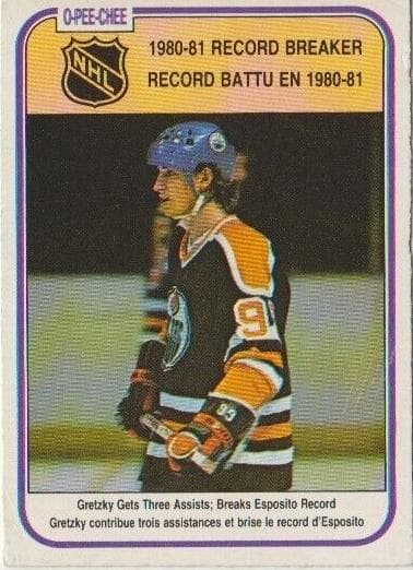 Wayne Gretzky #392
