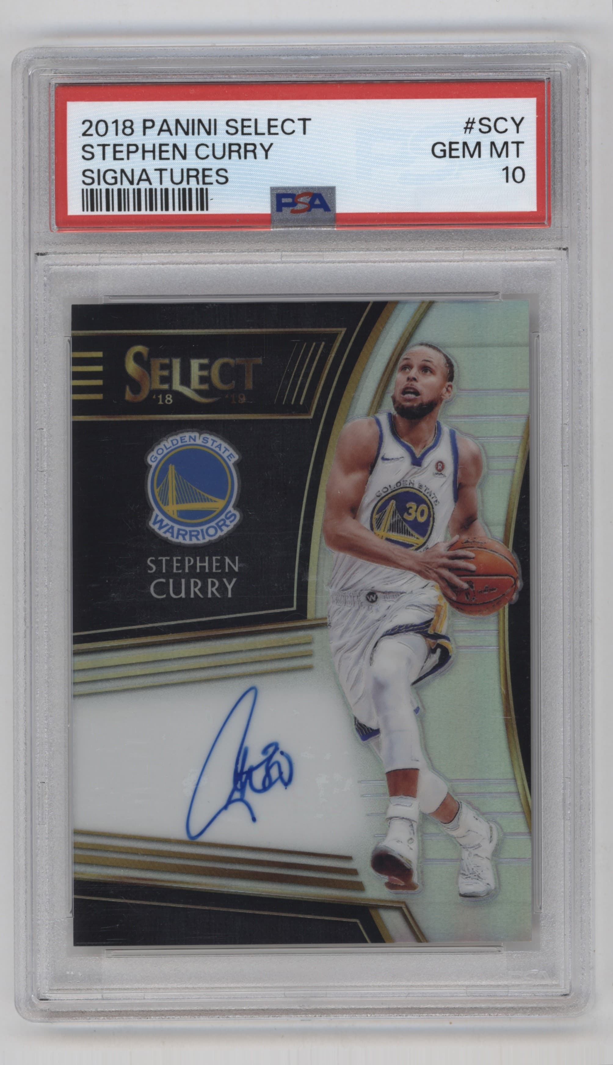 Stephen Curry #sg-scy