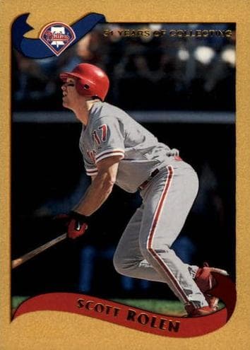 Scott Rolen #610