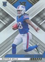 Ilia Topuria 2022 panini Prizm UFC