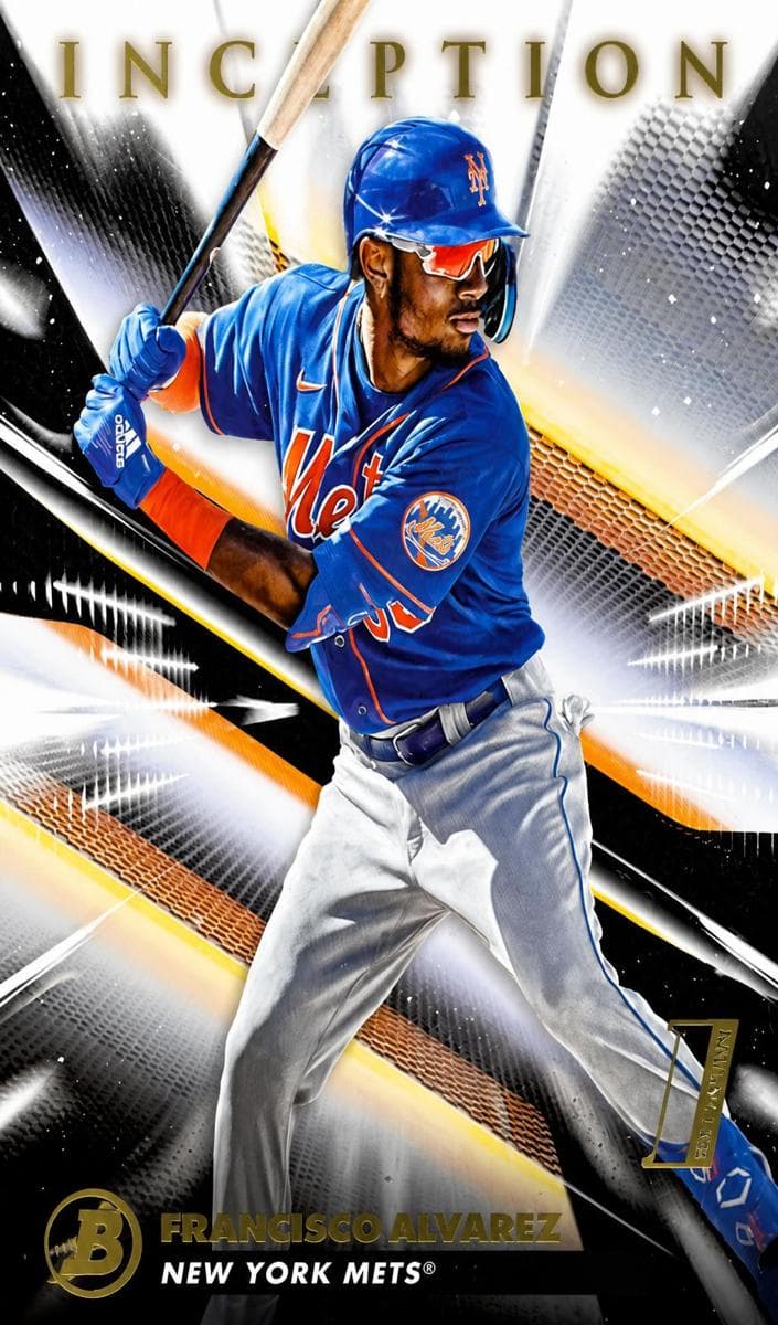 Alex Ramirez trading card