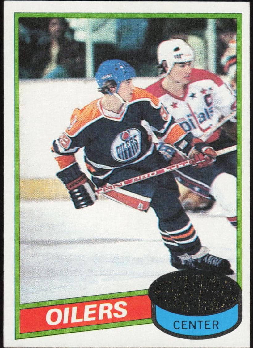 Wayne Gretzky #250