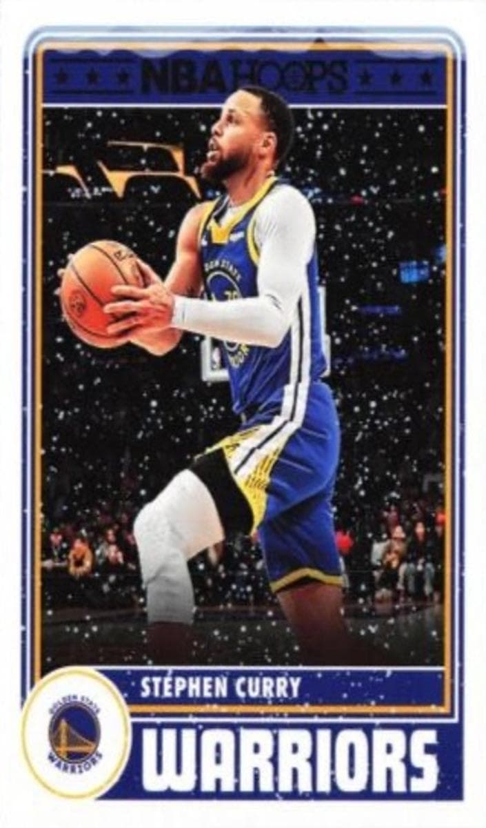 Stephen Curry #292