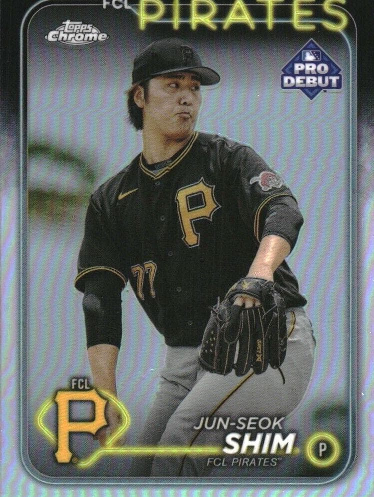 Jun-Seok Shim #PDC-59