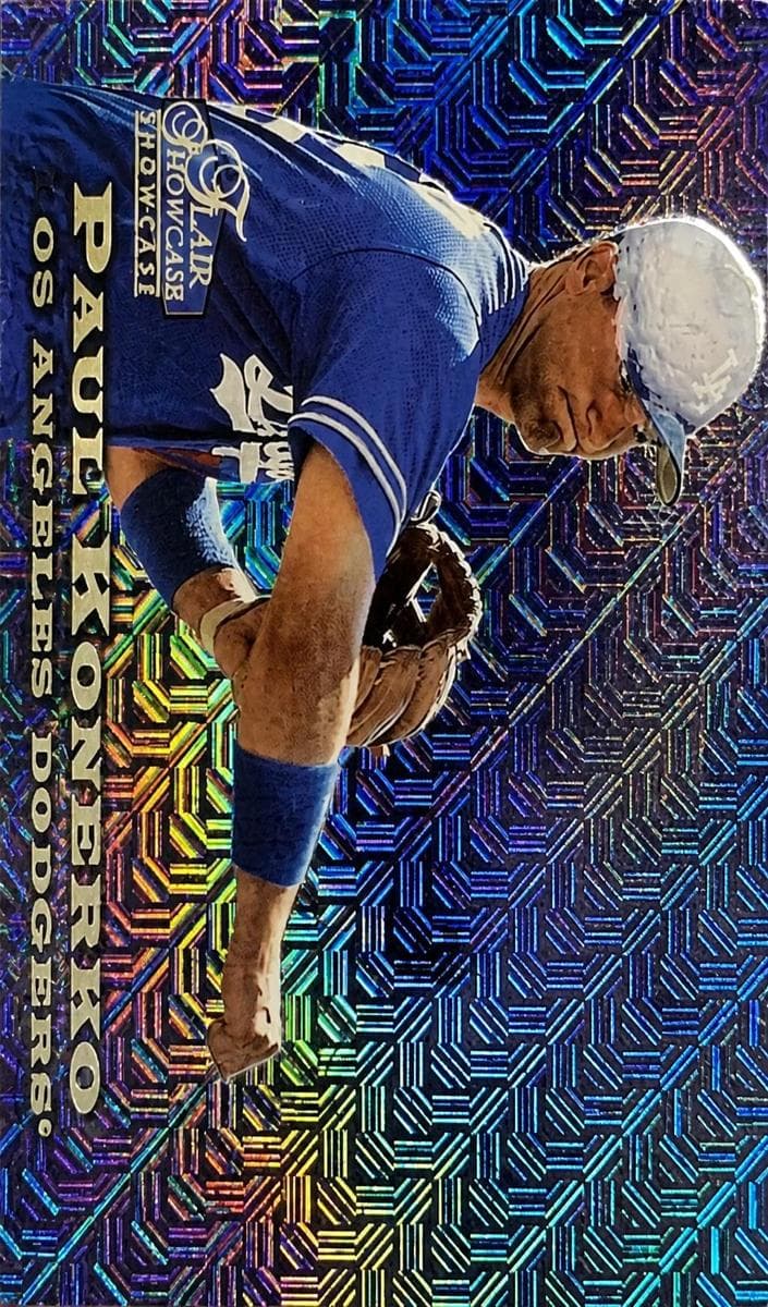 Paul Konerko #11