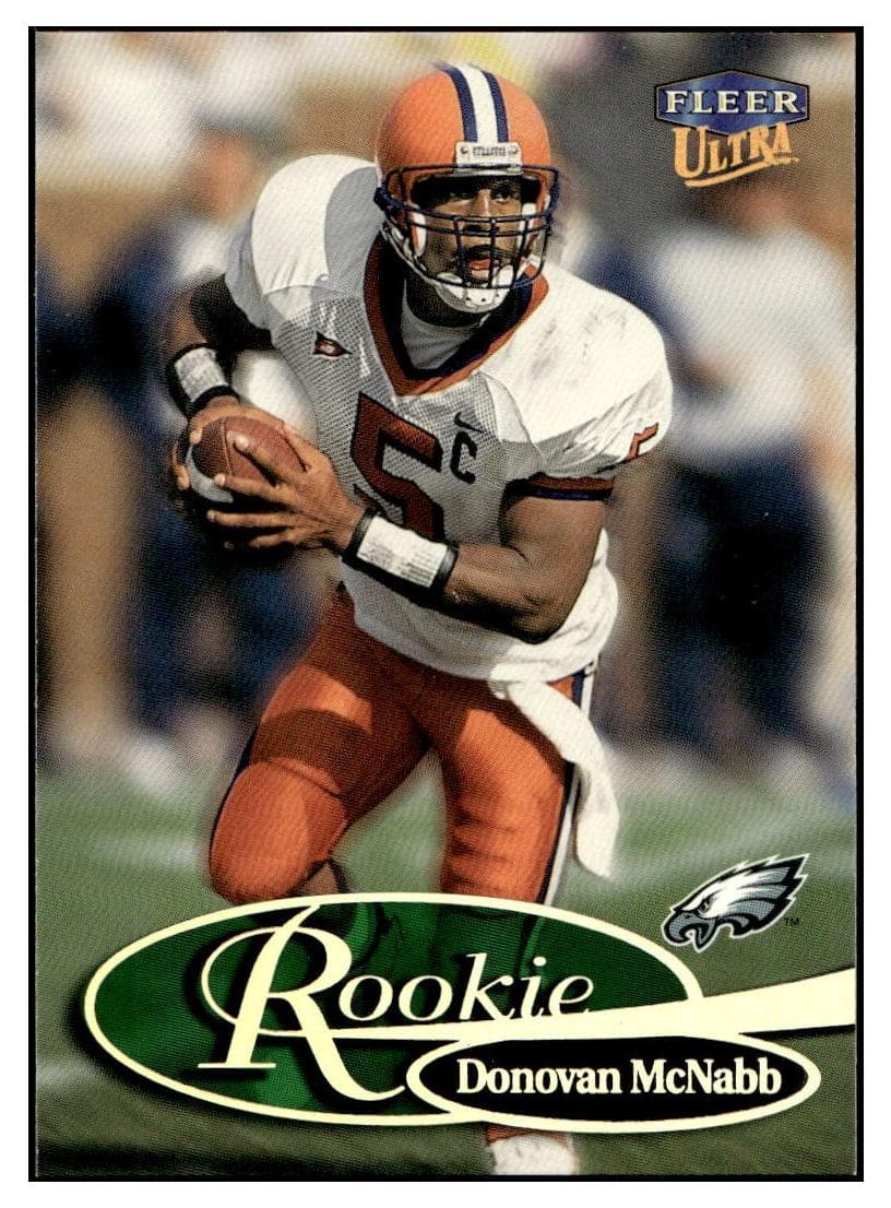 Donovan McNabb #266R