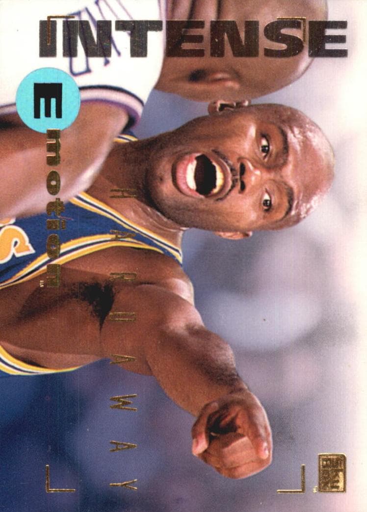 Tim Hardaway #29