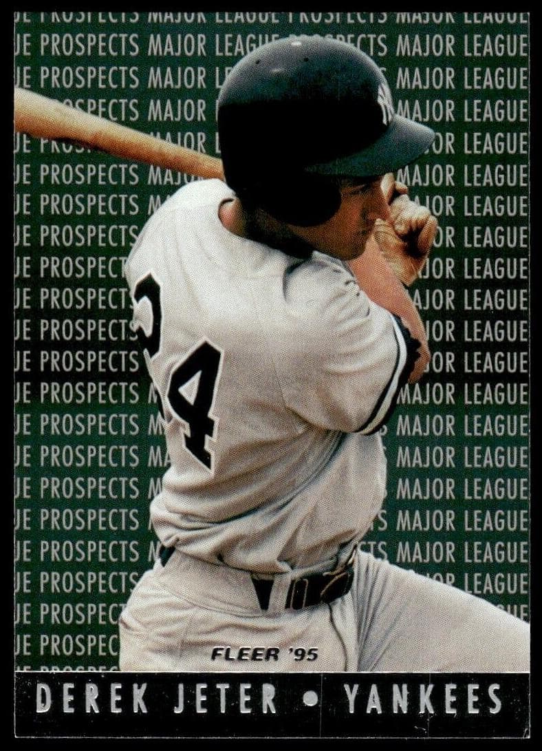 Derek Jeter #7