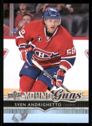 Sven Andrighetto #493
