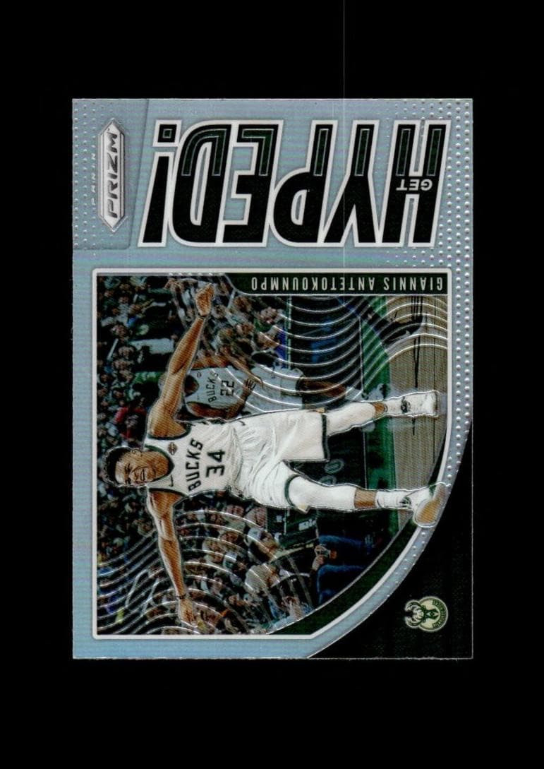 GG Jackson II 2023 panini
