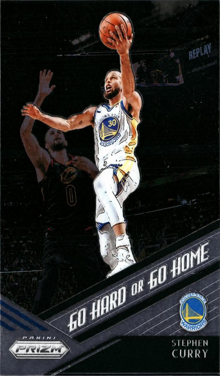 Aaron Holiday 2018 panini Panini Prizm