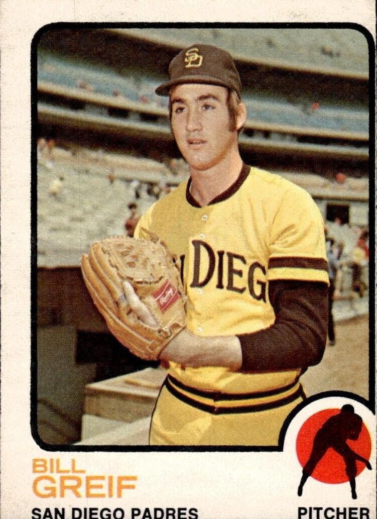 Bill Greif #583