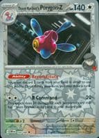 Team Rocket's Porygon-Z 2025 Pokemon Destined Rivals