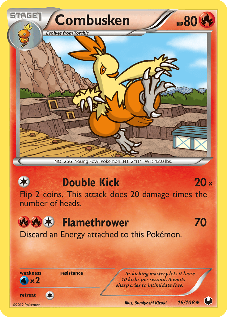 #16