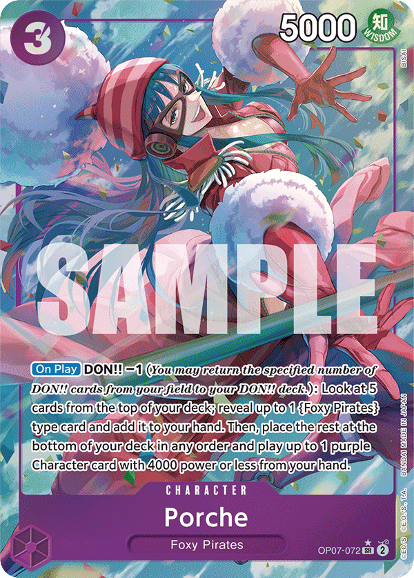 #OP07-072